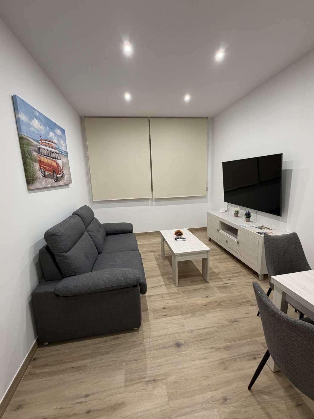 Apartamento Mediterráneo