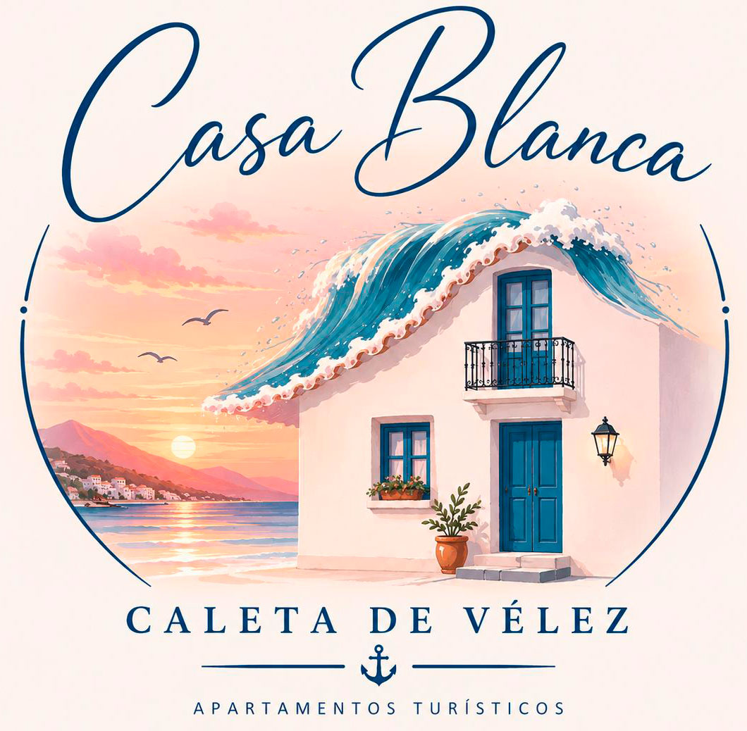 Casa Blanca · Caleta de Vélez